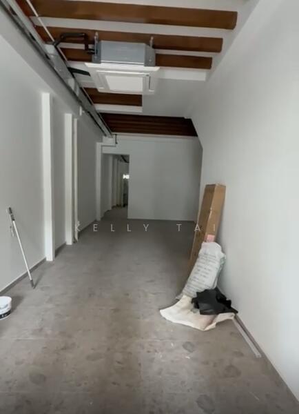 Little India Shop Houses, 2 Veerasamy Road, 1,100 sqft, Food & Beverage For Rent, by Kelly Tai, 60219931 - Corridor - CommercialGuru.com.sg