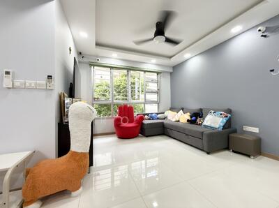 For Sale - 227A Ang Mo Kio Street 23