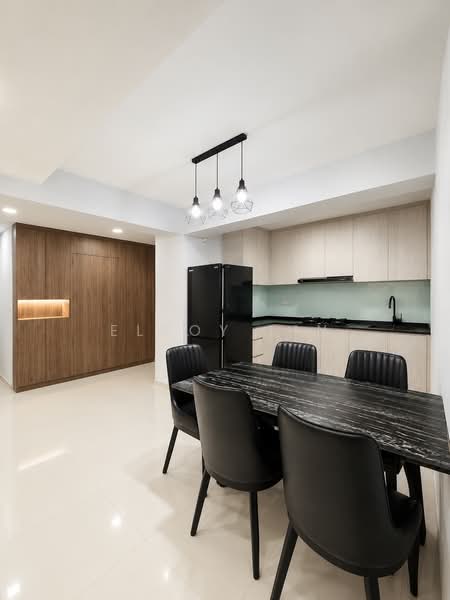 227A Ang Mo Kio Street 23, 227A Ang Mo Kio Street 23, 3 Bedrooms, 1,001 sqft, HDB Flat For Sale, by Elroy Lin, 60219932 - Kitchen - PropertyGuru.com.sg