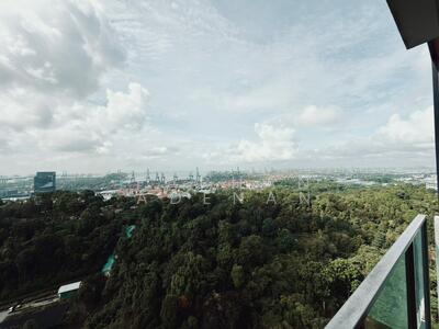 For Rent - Normanton Park