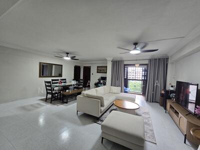 For Sale - 954 Hougang Avenue 9