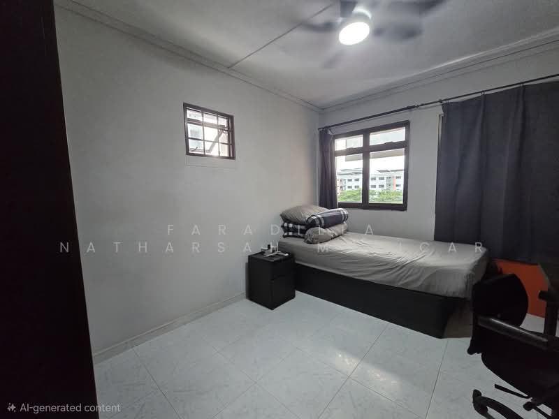 954 Hougang Avenue 9, 954 Hougang Avenue 9, 3 Bedrooms, 1,302 sqft, HDB Flat For Sale, by Faradilla Natharsah Maricar, 60219946 - Bedroom - PropertyGuru.com.sg