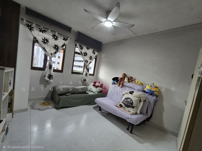 954 Hougang Avenue 9, 954 Hougang Avenue 9, 3 Bedrooms, 1,302 sqft, HDB Flat For Sale, by Faradilla Natharsah Maricar, 60219946 - Bedroom - PropertyGuru.com.sg