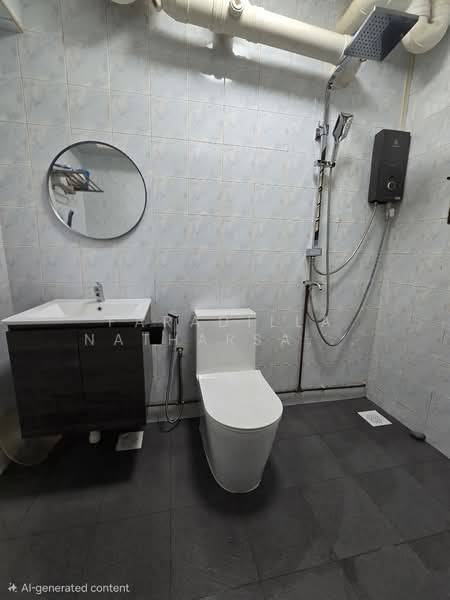 954 Hougang Avenue 9, 954 Hougang Avenue 9, 3 Bedrooms, 1,302 sqft, HDB Flat For Sale, by Faradilla Natharsah Maricar, 60219946 - Bathroom - PropertyGuru.com.sg