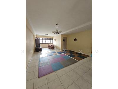 For Rent - 769 Bedok Reservoir View