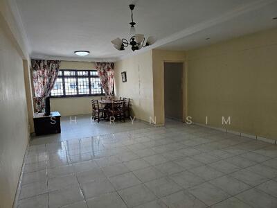 For Rent - 769 Bedok Reservoir View