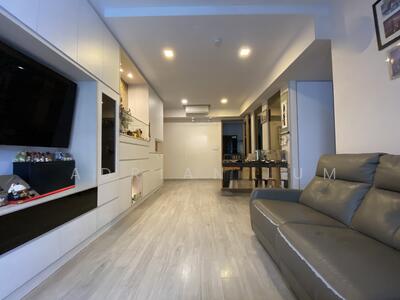 For Sale - Westwood Residences EC