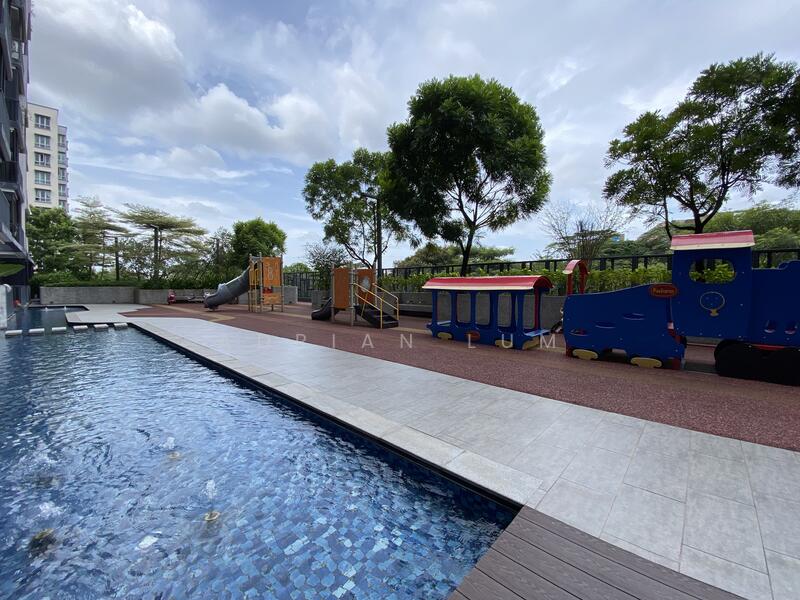 For Sale - Westwood Residences EC