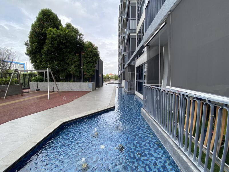 For Sale - Westwood Residences EC