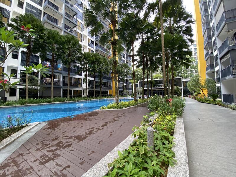 For Sale - Westwood Residences EC