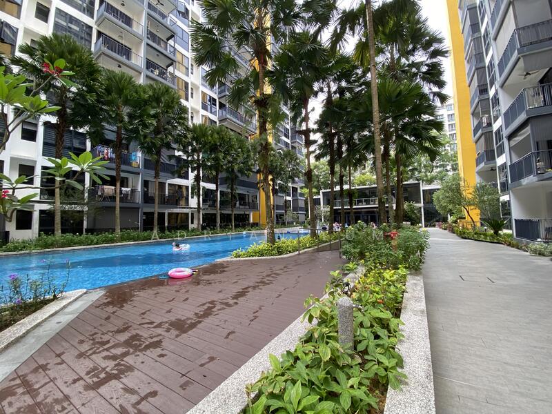 For Sale - Westwood Residences EC