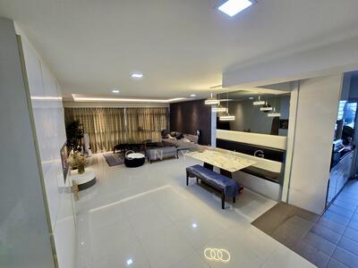 For Sale - 469C Sengkang West Way