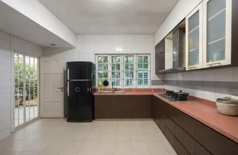 Lorong Telok Kurau Road Semi-Detached House For Sale at S$ 6,800,000 | PropertyGuru Singapore - Kitchen