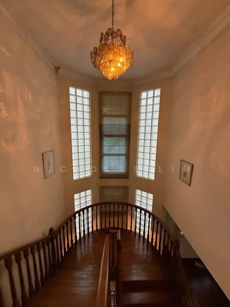 Lorong Telok Kurau Road Semi-Detached House For Sale at S$ 6,800,000 | PropertyGuru Singapore - Interior