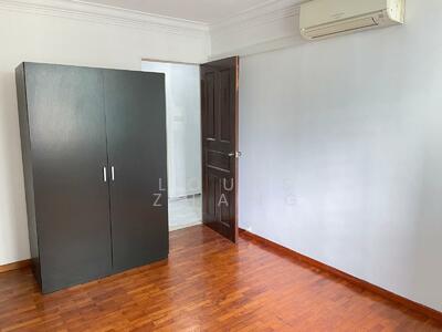 For Rent - 689F Woodlands Drive 75