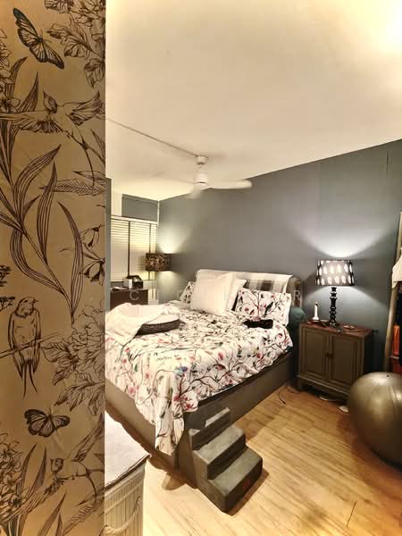 34 Cassia Crescent HDB Flat For Sale at S$ 565,000 | PropertyGuru Singapore - Bedroom