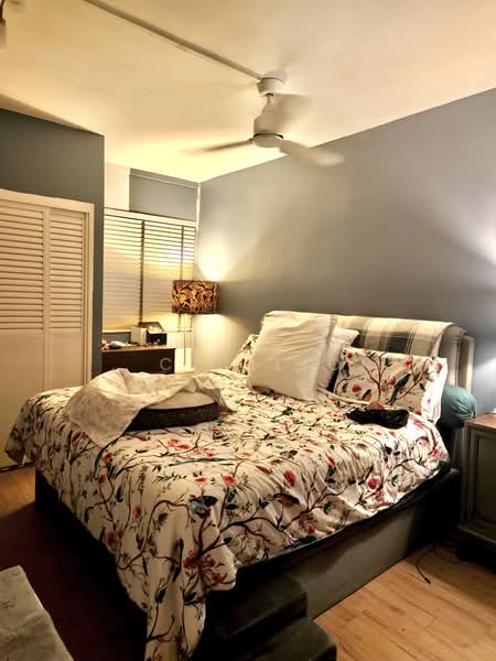 34 Cassia Crescent HDB Flat For Sale at S$ 565,000 | PropertyGuru Singapore - Bedroom