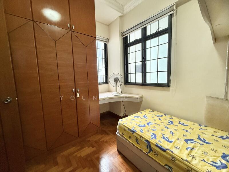 For Rent - Regentville