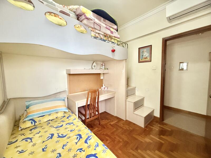 For Rent - Regentville