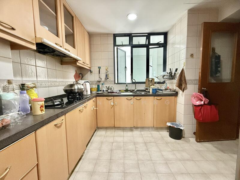 For Rent - Regentville