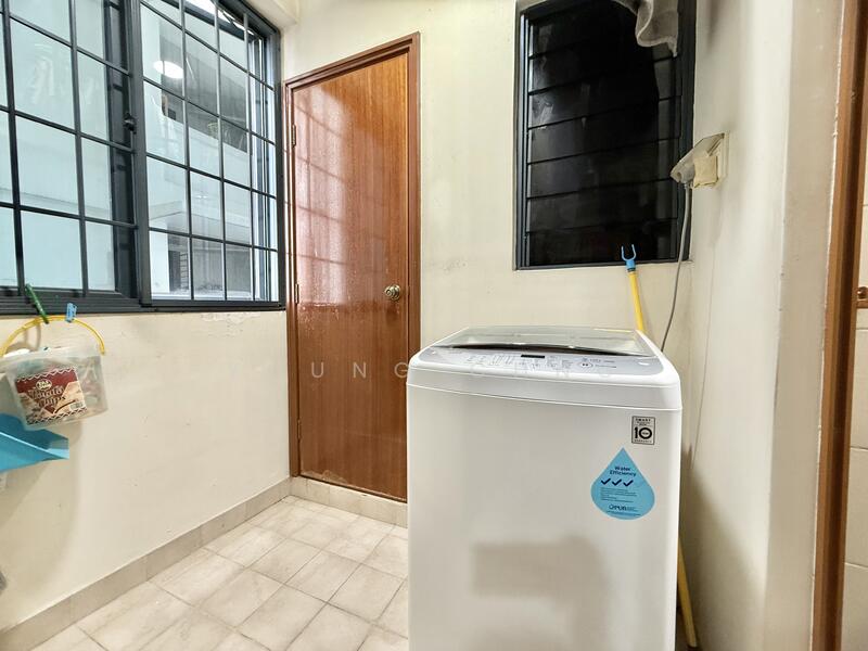 For Rent - Regentville