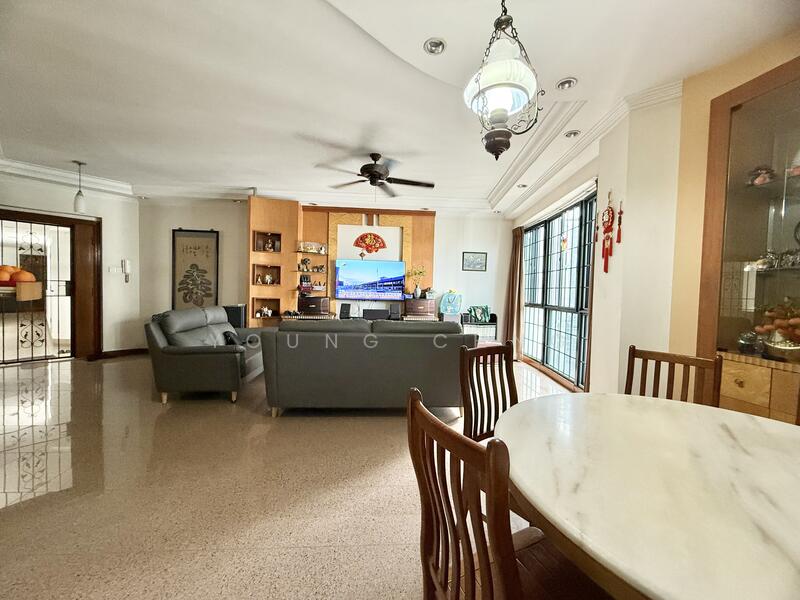 For Rent - Regentville