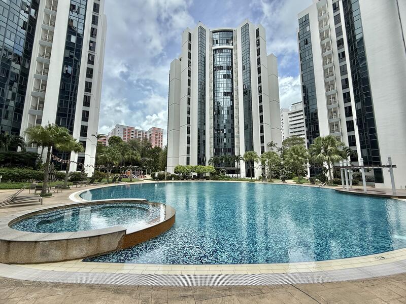 For Rent - Regentville