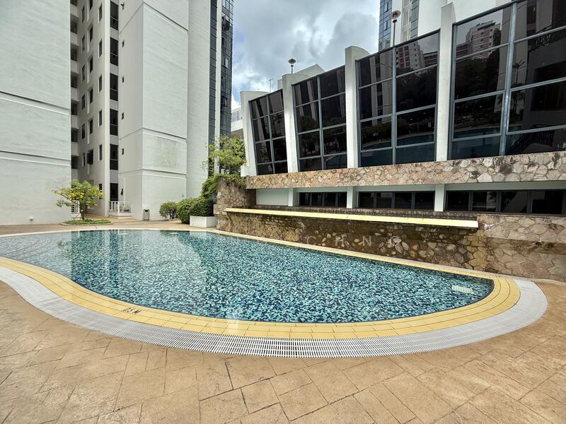 For Rent - Regentville