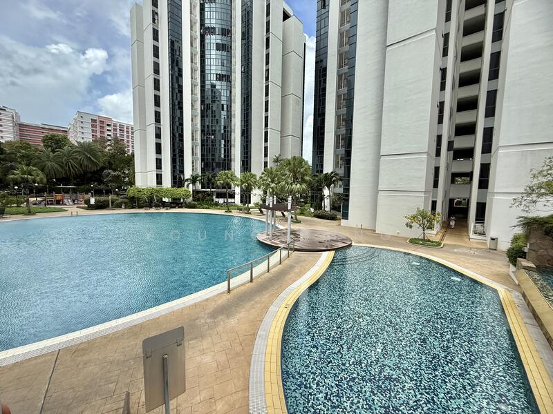 For Rent - Regentville