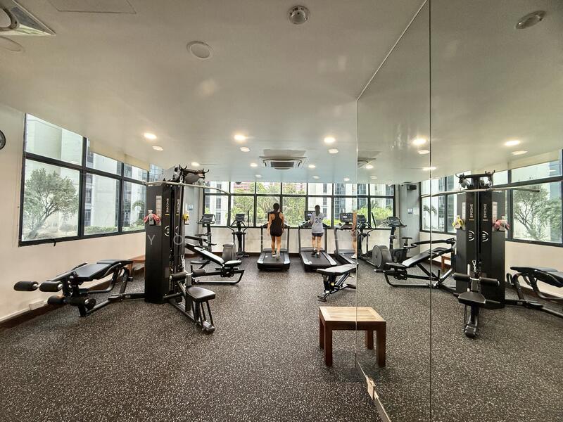 For Rent - Regentville