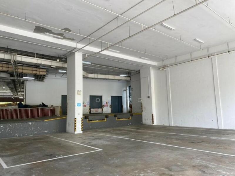 Woodlands Horizon, 31 Woodlands close, 900 sqft, Light Industrial (B1) For Rent, by Joe Ng, 60219968 - CommercialGuru.com.sg