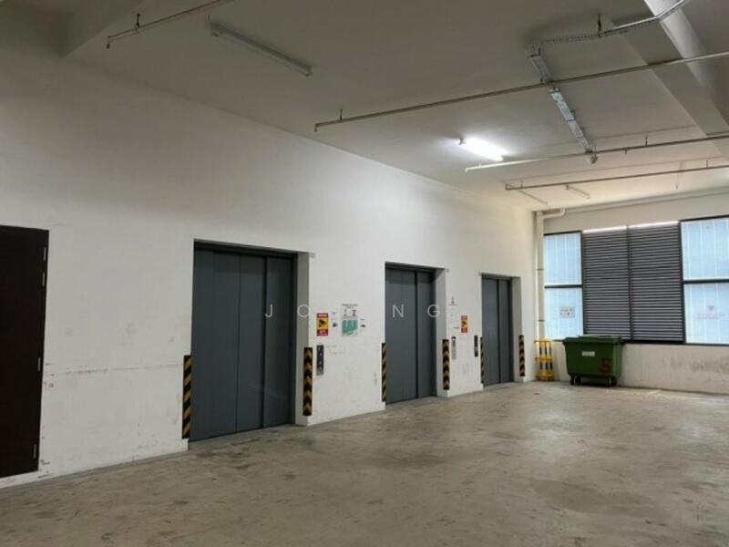 Woodlands Horizon, 31 Woodlands close, 900 sqft, Light Industrial (B1) For Rent, by Joe Ng, 60219968 - CommercialGuru.com.sg
