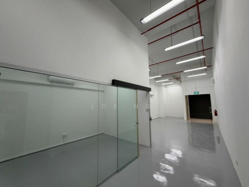 Woodlands Horizon, 31 Woodlands close, 900 sqft, Light Industrial (B1) For Rent, by Joe Ng, 60219968 - CommercialGuru.com.sg