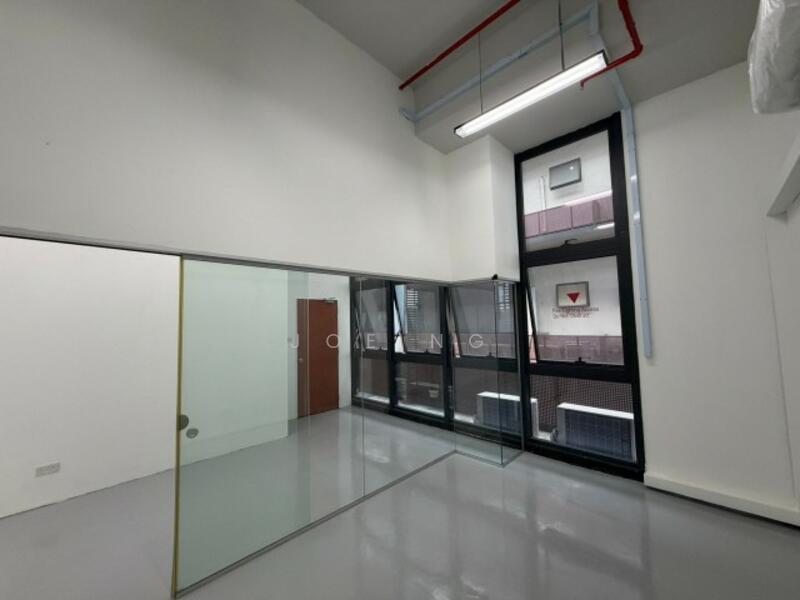 Woodlands Horizon, 31 Woodlands close, 900 sqft, Light Industrial (B1) For Rent, by Joe Ng, 60219968 - CommercialGuru.com.sg