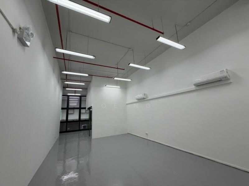 Woodlands Horizon, 31 Woodlands close, 900 sqft, Light Industrial (B1) For Rent, by Joe Ng, 60219968 - CommercialGuru.com.sg