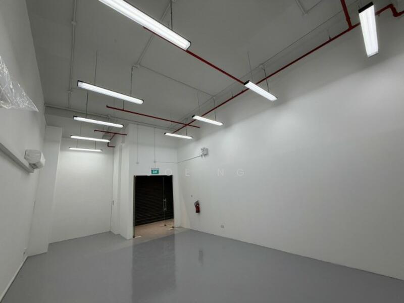 Woodlands Horizon, 31 Woodlands close, 900 sqft, Light Industrial (B1) For Rent, by Joe Ng, 60219968 - CommercialGuru.com.sg