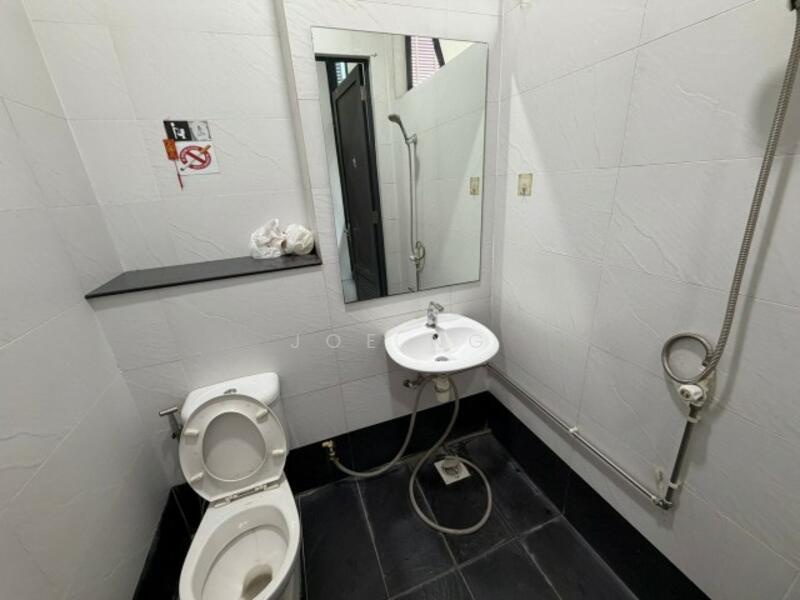 Woodlands Horizon, 31 Woodlands close, 900 sqft, Light Industrial (B1) For Rent, by Joe Ng, 60219968 - CommercialGuru.com.sg