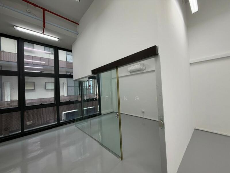 Woodlands Horizon, 31 Woodlands close, 900 sqft, Light Industrial (B1) For Rent, by Joe Ng, 60219968 - CommercialGuru.com.sg