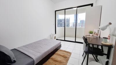 For Rent - Riverwalk Apartments