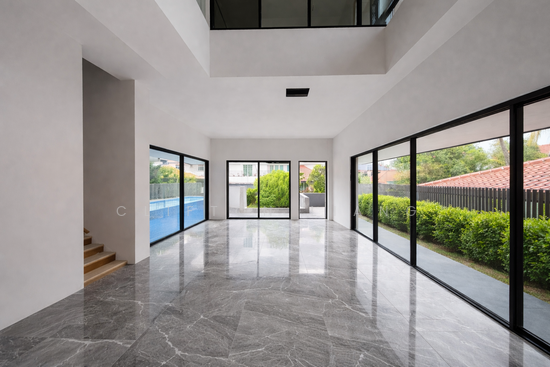 Bishan New Semi-Detached