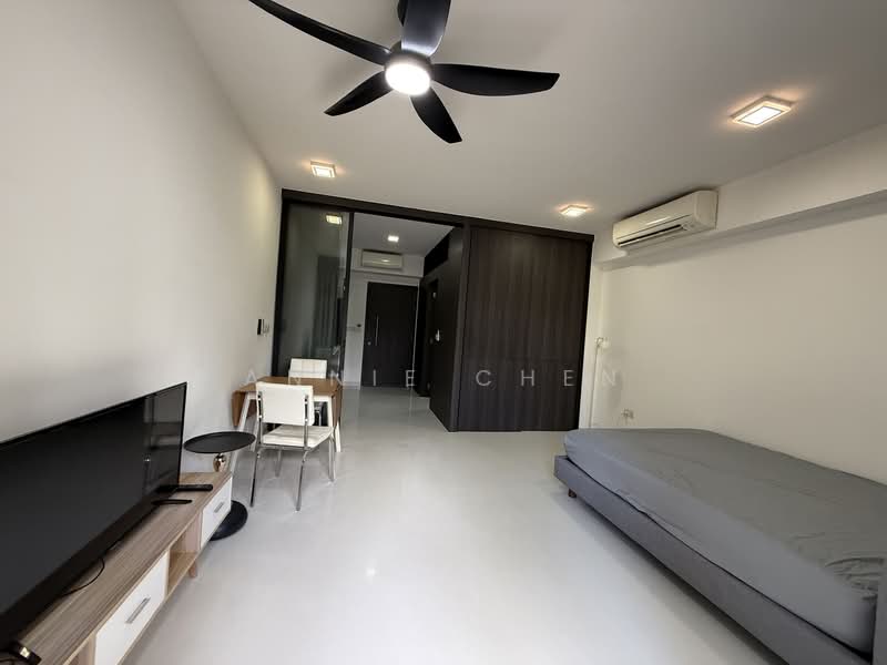 North Park Residences, 15 Yishun Central 1, Studio, 452 sqft, Condominium For Sale, by Annie Chen, 60219972 - Interior - PropertyGuru.com.sg