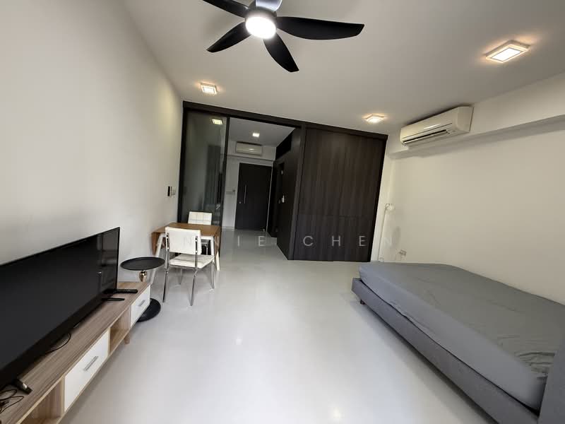 North Park Residences, 15 Yishun Central 1, Studio, 452 sqft, Condominium For Sale, by Annie Chen, 60219972 - Interior - PropertyGuru.com.sg