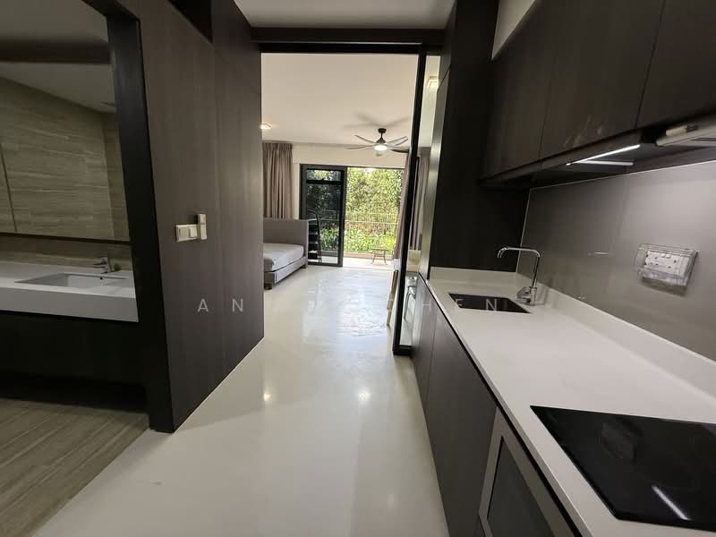 North Park Residences, 15 Yishun Central 1, Studio, 452 sqft, Condominium For Sale, by Annie Chen, 60219972 - Kitchen - PropertyGuru.com.sg