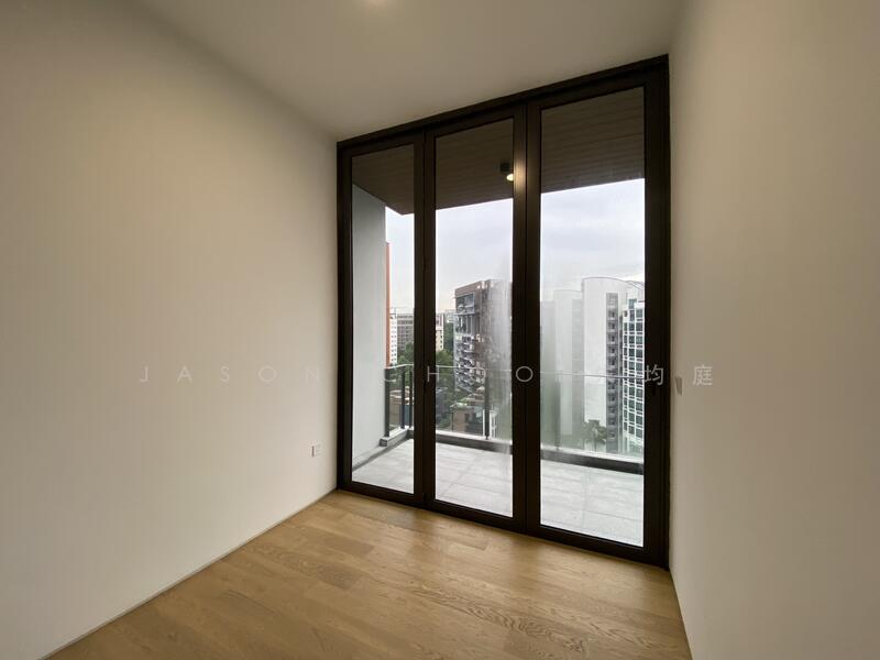 For Sale - Sloane Residences