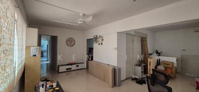 For Rent - 150A Bishan Street 11