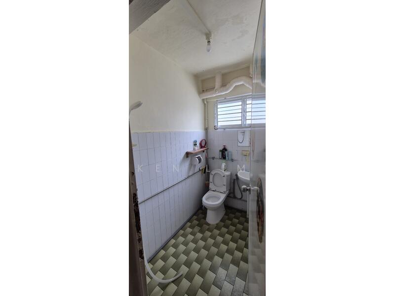 For Rent - 150A Bishan Street 11