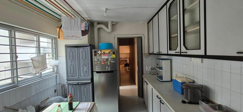 For Rent - 150A Bishan Street 11