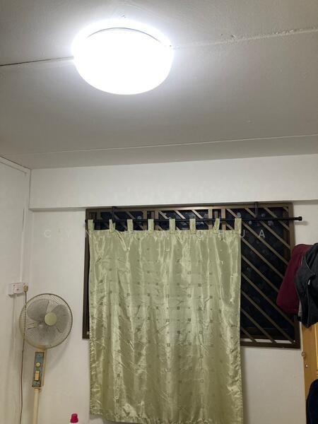 For Rent - 127 Simei Street 1