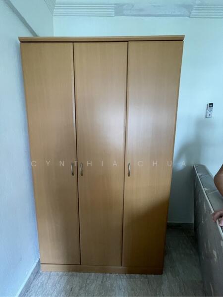 For Rent - 127 Simei Street 1