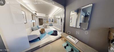 For Rent - Tembusu Grand